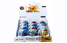 ЙО-ЙО Щенячий патруль YO-YO BALL 