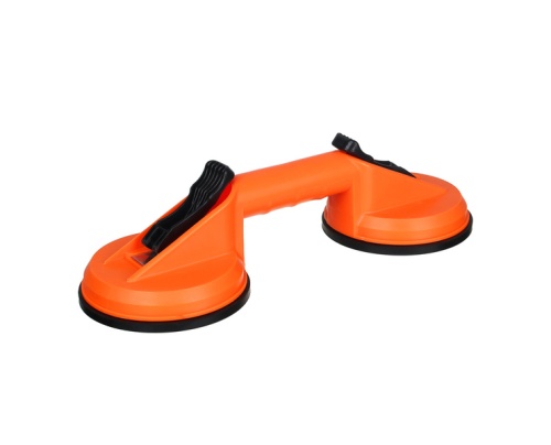 Стеклодомкрат двойной до 100 кг, 2 штуки фото 2 Стеклодомкрат двойной до 100 кг, 2 штуки фото 2