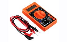 Мультиметр цифровой ЕРМАК DT-832 